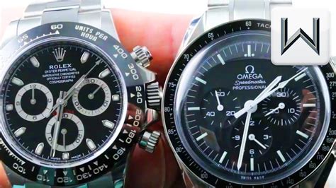 grand seiko vs omega speedmaster vs rolex|omega moonwatch vs Grand Seiko.